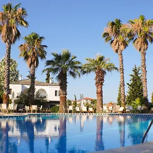 Geranion Village **** Sithonia