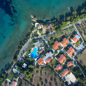 Acrotel Elea **** Sithonia