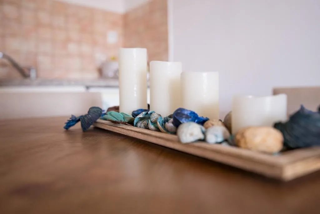 Azapiko Blue Sea Hotel Sithonia